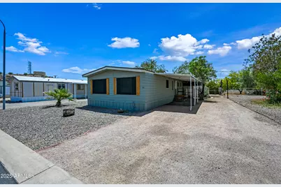 156 N Hawes #46, Mesa, AZ 85207 - Photo 1