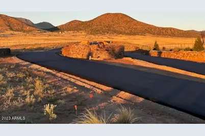 10690 E Woven Gold Lot 54, Prescott Valley, AZ 86315 - Photo 1