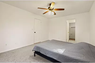 510 N Oak Ridge Road, Payson, AZ 85541 - Photo 18