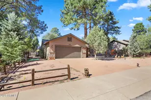 510 N Oak Ridge Rd, Payson, AZ 85541 - Photo 2