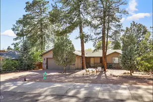 510 N Oak Ridge Rd, Payson, AZ 85541 - Photo 6