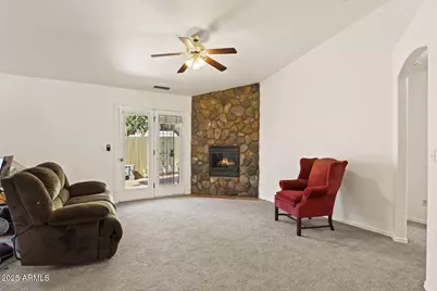 510 N Oak Ridge Road, Payson, AZ 85541 - Photo 10