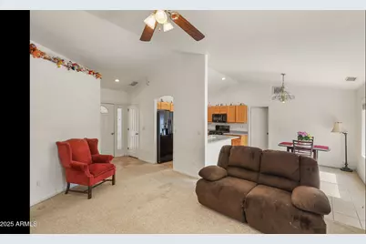 510 N Oak Ridge Road, Payson, AZ 85541 - Photo 12