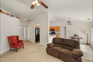 510 N Oak Ridge Rd, Payson, AZ 85541 - Photo 12