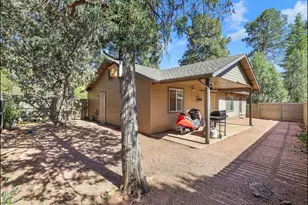 510 N Oak Ridge Rd, Payson, AZ 85541 - Photo 30