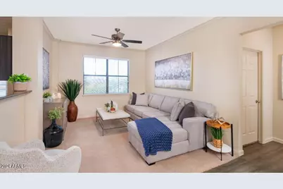 34000 N 27th Avenue # 3, Phoenix, AZ 85085 - Photo 2