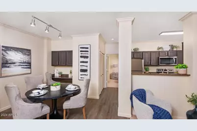34000 N 27th Avenue # 3, Phoenix, AZ 85085 - Photo 4