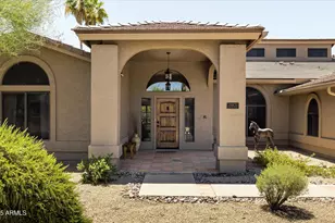 25821 N Bolero Bend, Rio Verde, AZ 85263 - Photo 1