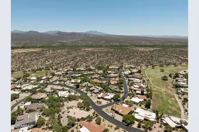 25821 N Bolero Bend, Rio Verde, AZ 85263 - Photo 38