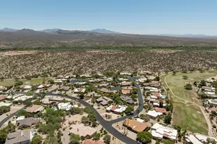 25821 N Bolero Bend, Rio Verde, AZ 85263 - Photo 38