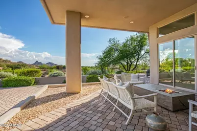 10821 E Troon North Drive, Scottsdale, AZ 85262 - Photo 48