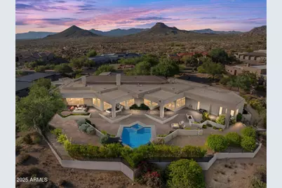 10821 E Troon North Drive, Scottsdale, AZ 85262 - Photo 2