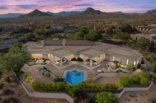 10821 E Troon N Dr, Scottsdale, AZ 85262 - Photo 2