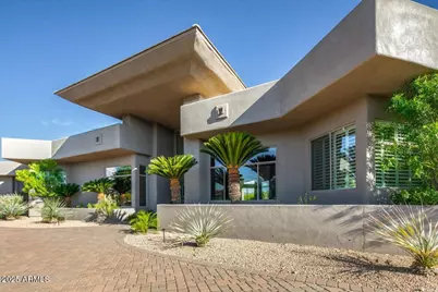 10821 E Troon North Drive, Scottsdale, AZ 85262 - Photo 72