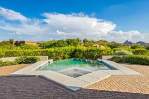 10821 E Troon N Dr, Scottsdale, AZ 85262 - Photo 42