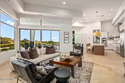 10821 E Troon North Drive, Scottsdale, AZ 85262 - Photo 16