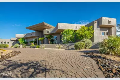 10821 E Troon North Drive, Scottsdale, AZ 85262 - Photo 70