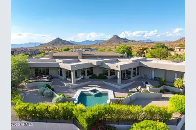 10821 E Troon North Drive, Scottsdale, AZ 85262 - Photo 76