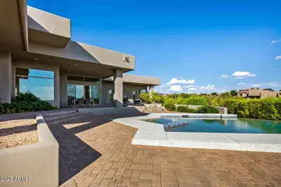 10821 E Troon North Drive, Scottsdale, AZ 85262 - Photo 78