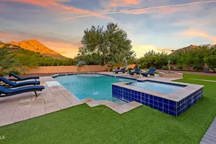 7101 N Quartz Mountain Rd, Paradise Valley, AZ 85253 - Photo 2