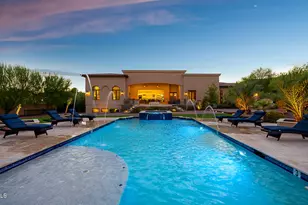 7101 N Quartz Mountain Rd, Paradise Valley, AZ 85253 - Photo 1