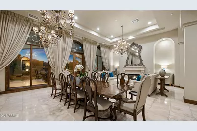 7101 N Quartz Mountain Road, Paradise Valley, AZ 85253 - Photo 10