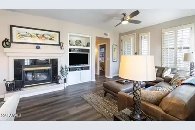 15221 N Clubgate Drive #2096, Scottsdale, AZ 85254 - Photo 1