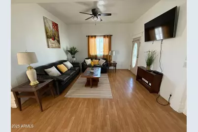 851 E 9th Street, Douglas, AZ 85607 - Photo 4