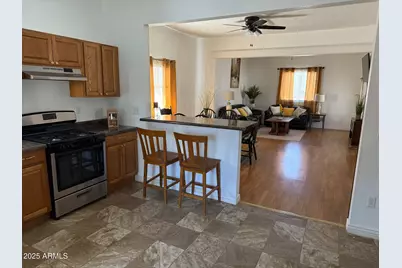 851 E 9th Street, Douglas, AZ 85607 - Photo 6