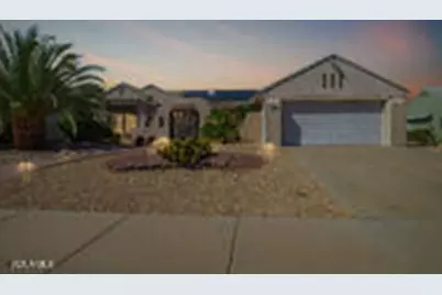 15316 W Black Gold, Sun City West, AZ 85375 - Photo 1