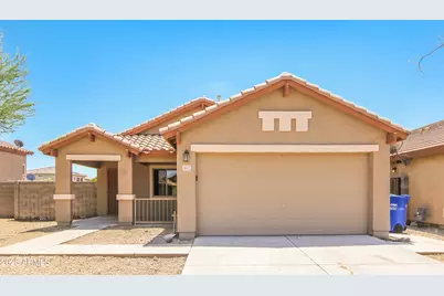 5417 W Grove, Laveen, AZ 85339 - Photo 1