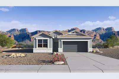 5496 E Axle, San Tan Valley, AZ 85140 - Photo 1