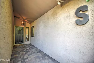 7806 N Via Del Sol --, Scottsdale, AZ 85258 - Photo 4