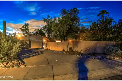 7806 N Via Del Sol --, Scottsdale, AZ 85258 - Photo 2