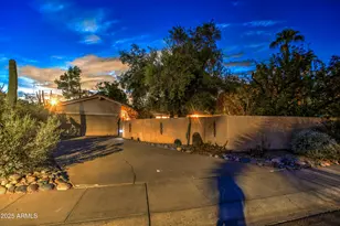 7806 N Via Del Sol --, Scottsdale, AZ 85258 - Photo 2