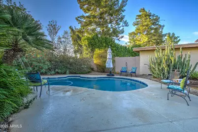 7806 N Via Del Sol --, Scottsdale, AZ 85258 - Photo 30