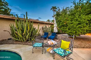 7806 N Via Del Sol --, Scottsdale, AZ 85258 - Photo 32