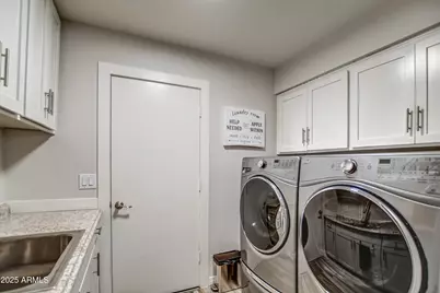 7806 N Via Del Sol --, Scottsdale, AZ 85258 - Photo 28