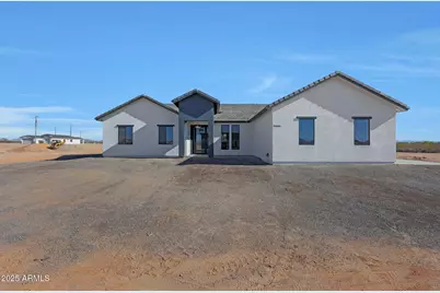 25846 W Denver Hill Drive, Wittmann, AZ 85361 - Photo 10