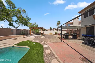 13160 W Windsor Avenue, Goodyear, AZ 85395 - Photo 22