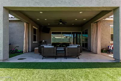 17980 W Meadowbrook Avenue, Goodyear, AZ 85395 - Photo 38