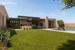 8528 E Clydesdale Trail, Scottsdale, AZ 85258 - Photo 1