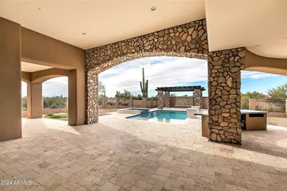 7254 E Sonoran Trail, Scottsdale, AZ 85266 - Photo 20