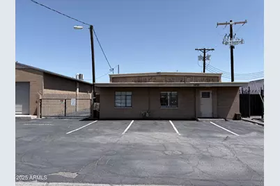 3856 W Clarendon Avenue, Phoenix, AZ 85019 - Photo 1
