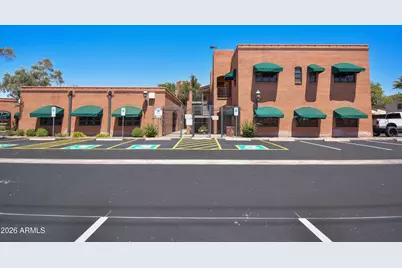 2701 N 16th Street #210, Phoenix, AZ 85006 - Photo 1