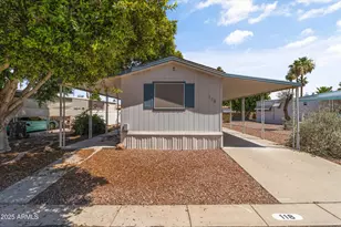 201 S Greenfield Rd, Mesa, AZ 85206 - Photo 1