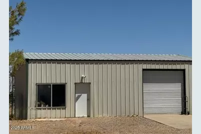 5766 E Calle Coyote --, Hereford, AZ 85615 - Photo 44