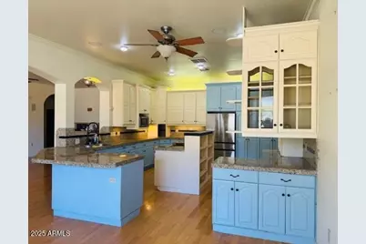 5766 E Calle Coyote --, Hereford, AZ 85615 - Photo 14