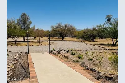 5766 E Calle Coyote --, Hereford, AZ 85615 - Photo 2