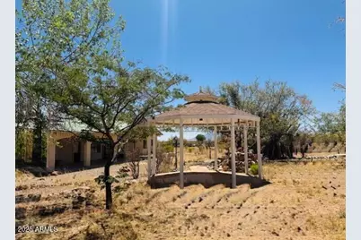 5766 E Calle Coyote --, Hereford, AZ 85615 - Photo 34